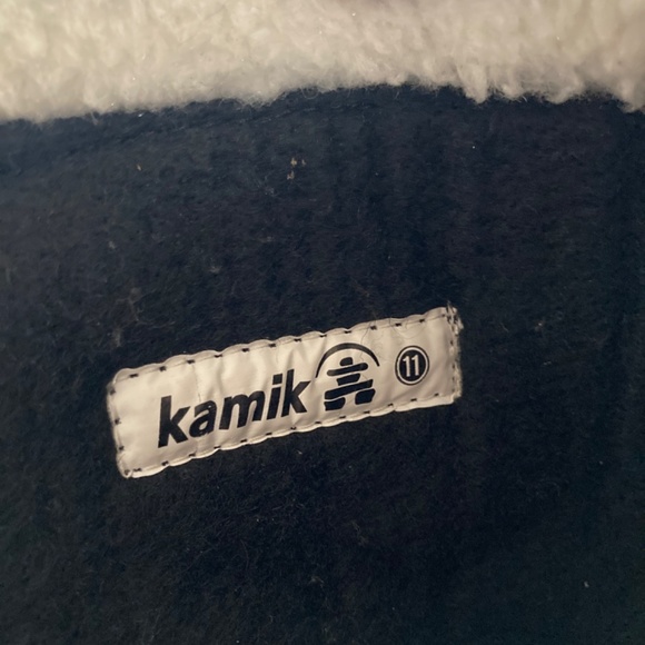 Kamik Quest Men’s Winter Boot - Picture 9 of 13